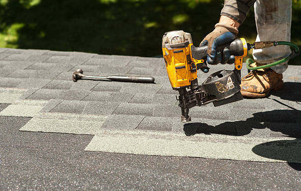 Slate Roofing Contractor in Center, TX