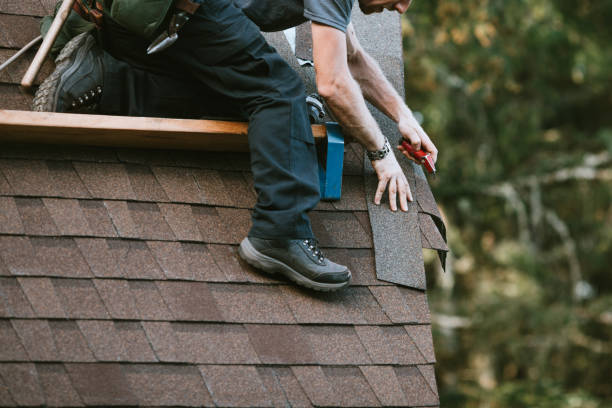 Quick and Trustworthy Emergency Roof Repair Services in Center, TX